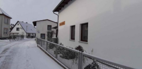 Holiday Home Uckeritz - Seebad 1, Ückeritz